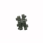 CFMOTO 650MT e5 3 VE 4. VITES DISLISI