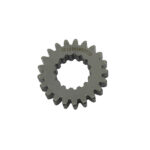 CFMOTO 650MT e5 2. VITES DISLISI