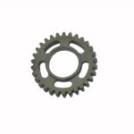 CFMOTO 650MT e5 4. VITES DISLI KARSILIGI