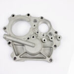 CFMOTO 650MT e5 KRANK KUTUSU ARKA KAPAK