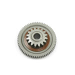 CFMOTO 650MT e5 MARS REDUKSIYON DISLISI
