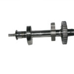 MONDIAL SD 650-S DENGE MILI KOMPLE