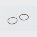 CFMOTO CF675SR-R(CF650-10H) O-RING 25x2.5