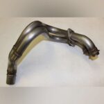 CFMOTO CF NK 400 EGZOZ BORUSU
