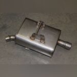 MONDIAL SD 650-S EGZOZ SUSTURUCUSU