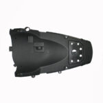 MONDIAL SD 650-S SELE ALTI BAGAJ