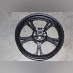 CFMOTO CF NK 400 ON JANT-CELIK