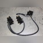 MONDIAL SD 650-S ON FREN SISTEMI KOMPLE