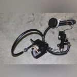 MONDIAL SD 650-S ARKA FREN SISTEMI KOMPLE