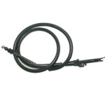 MONDIAL SD 650-S GAZ TELI 2