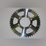CFMOTO CF MT 650 ARKA ZINCIR DISLISI