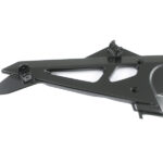 MONDIAL SD 650-S ON SOL BASAMAK BAGLANTI BRAKETI