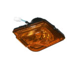 MONDIAL SD 650-S SAG ARKA SINYAL KOMPLE