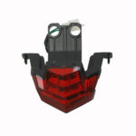 MONDIAL SD 650-S ARKA STOP KOMPLE (2015)