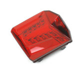 MONDIAL SD 650-T ARKA STOP KOMPLE (LED)