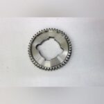 CFMOTO CF NK 150 DENGE MILI DISLISI