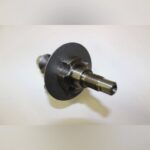 CFMOTO CF NK 150 DENGE MILI