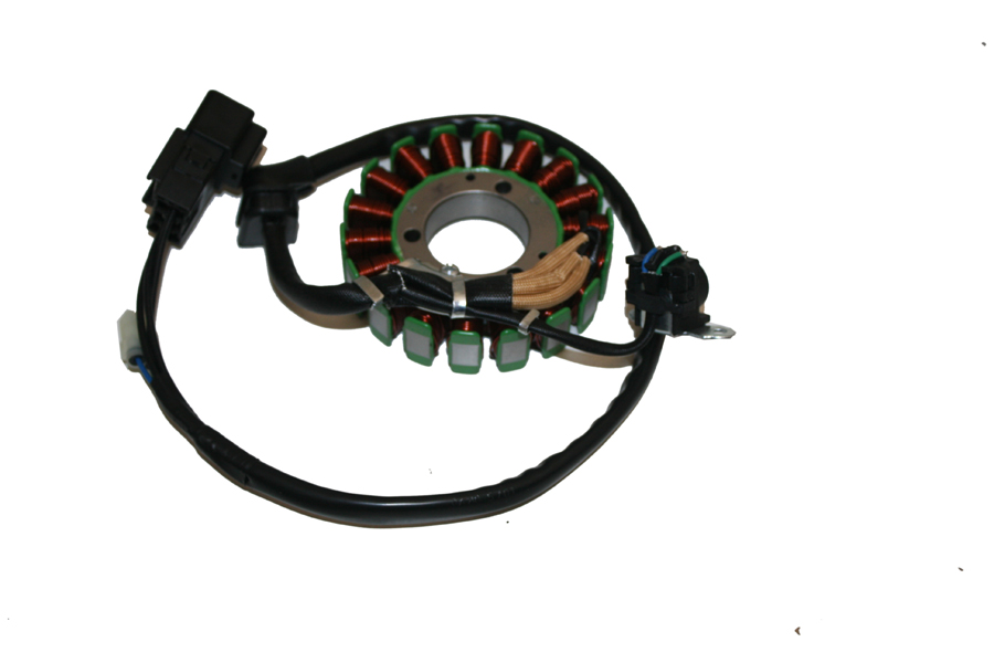 UMA-Y4CFM4008A0096-1 CFMOTO CF NK 150 STATOR - Görsel 1