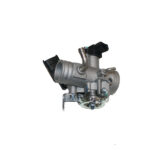 CFMOTO CF NK 150 KELEBEK VALF GOVDESI
