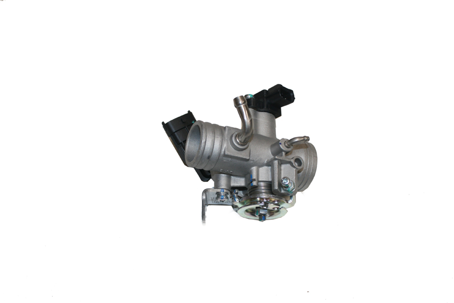 UMA-Y4CFM4008A0105-1 CFMOTO CF NK 150 KELEBEK VALF GOVDESI - Görsel 1