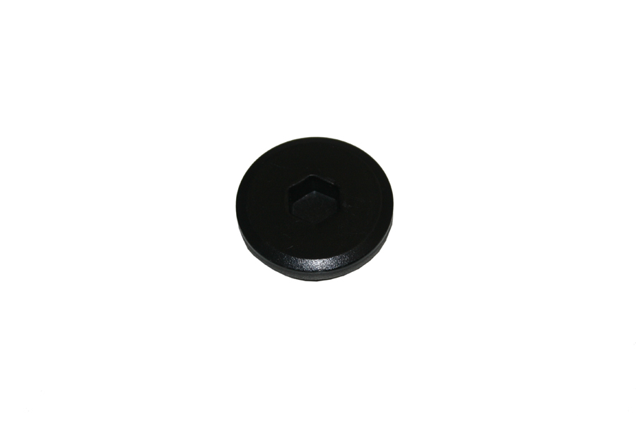 UMA-Y4CFM4008A0125-1 CFMOTO CF NK 150 SOL DEKORATIF KAPAK - Görsel 1