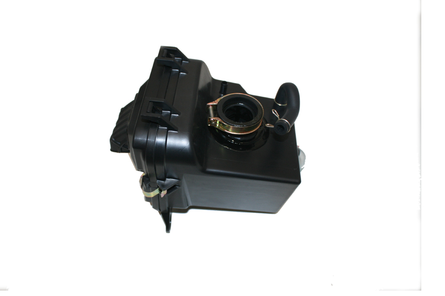 UMA-Y4CFM4008A0126-1 CFMOTO CF NK 150 HAVA FILTRESI KOMPLE - Görsel 1