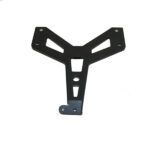 CFMOTO 650MT e5 PLAKA TUTUCU BRAKET