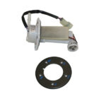 CFMOTO 650MT e5 BENZIN POMPASI