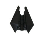 CFMOTO 650NK e5 ARKA CAMURLUK ALT PLASTIK