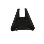 CFMOTO 650MT e5 PLAKA LAMBASI CAMI