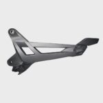 CFMOTO CF NK 150 ARKA BASAMAK BRAKETI SOL