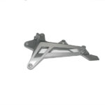 CFMOTO CF NK 150 ARKA BASAMAK BRAKETI SAG