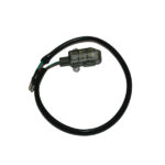 CFMOTO 650MT e5 PLAKA LAMBASI