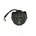 CFMOTO CF NK 150 ARKA STOP KOMPLE