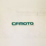 CFMOTO CF NK 150 LOGO