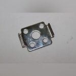 CFMOTO 250NK e5 ARKA BASAMAK RONDELASI I