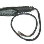 CFMOTO CF MT 650 SOL SINYAL KOMPLE