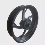 CFMOTO CF NK 150 (ABS)_21 ARKA JANT - CELIK (SIYAH) (2021)