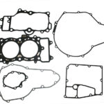 CFMOTO 650MT e5 CONTA TAKIMI