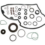 CFMOTO CF MT 650 O-RING VE KECE TAKIMI