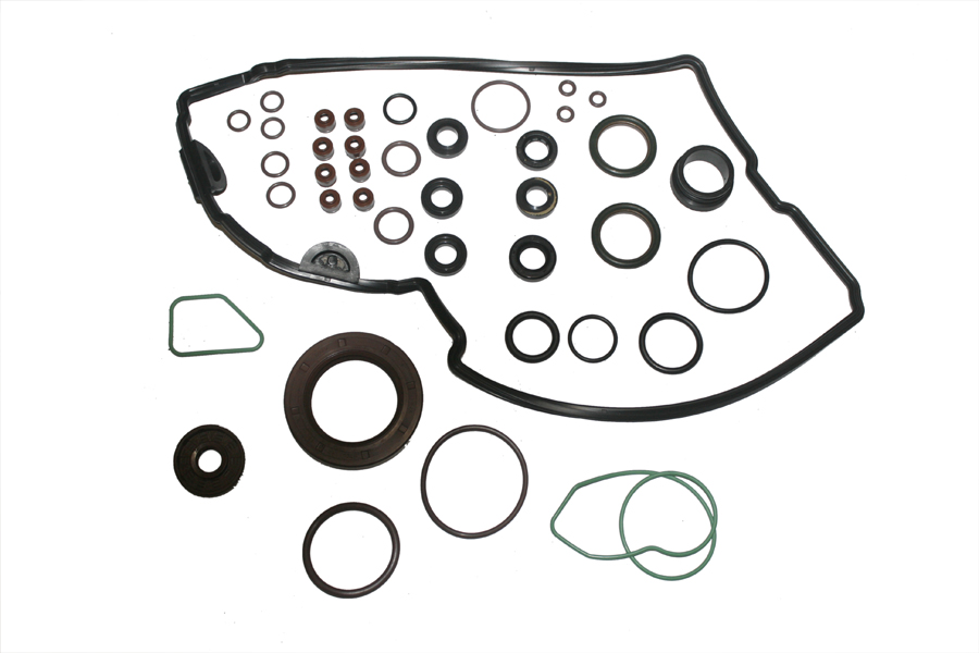 UMA-Y4CFM4009A0006-1 CFMOTO CF MT 650 O-RING VE KECE TAKIMI - Görsel 1
