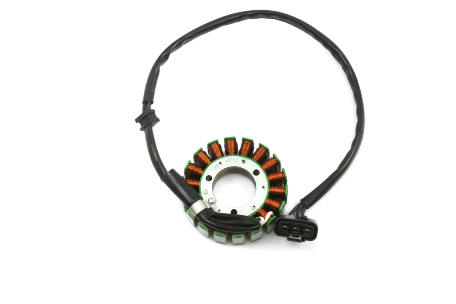 UMA-Y4CFM4009A0016-1 CFMOTO CF MT 650 STATOR - Görsel 1