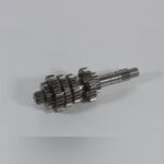 CFMOTO CF NK 400 SANZIMAN MERKEZ DISLI GRUBU
