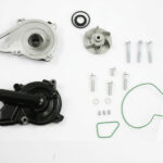 CFMOTO CF MT 650 DEVIR DAIM POMPASI KOMPLE