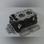 CFMOTO CF NK 400 SILINDIR KAPAGI
