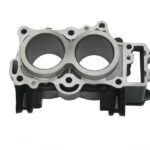CFMOTO CF NK 400 SILINDIR