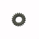 CFMOTO CF NK 400 2. VITES DISLISI