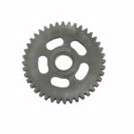 CFMOTO CF NK 400 1. VITES DISLISI KARSILIGI