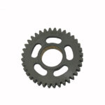 CFMOTO CF NK 400 2. VITES DISLISI KARSILIGI