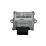 CFMOTO CF NK 400 ECU